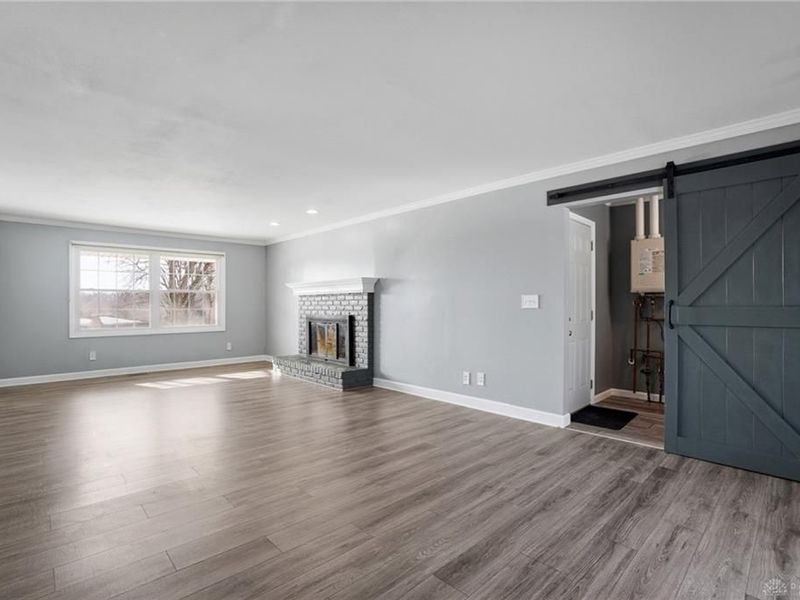 6808 Saint Laurent Circle, Washington Township, OH 45459 Photo 6