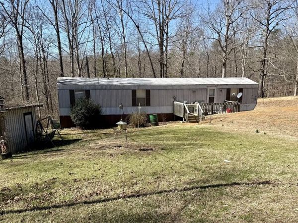 1177 Twin River Orchard Road, Demorest, GA 30535