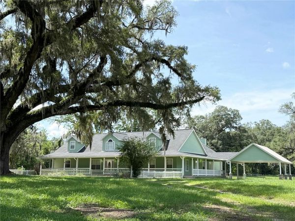 2039 SW STATE ROAD 26, TRENTON, FL 32693