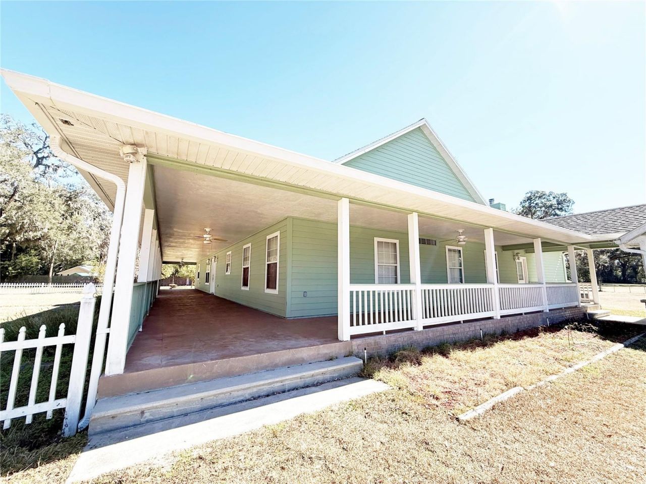 2039 SW State Road 26, Trenton, FL 32693 Photo