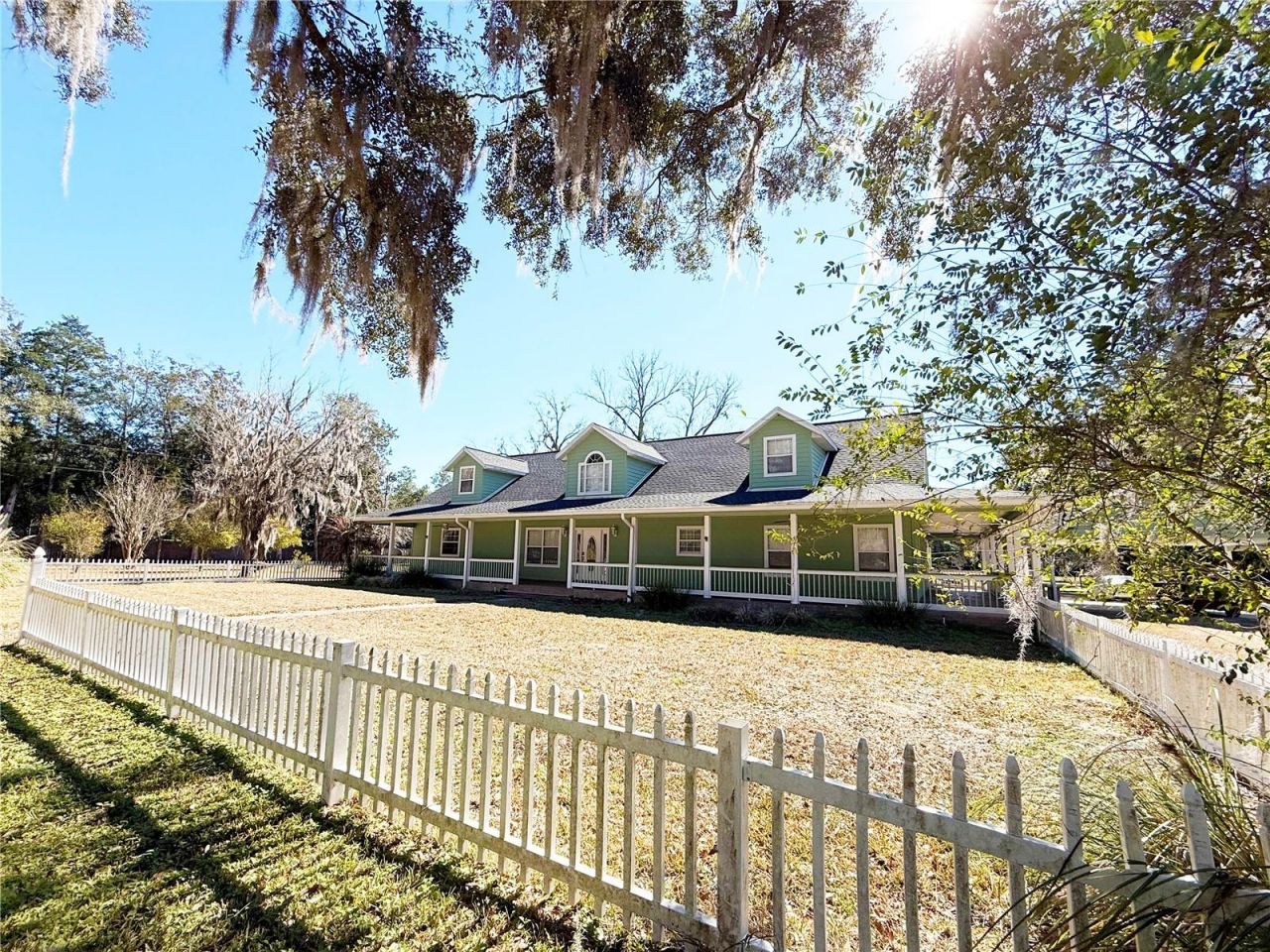 2039 SW State Road 26, Trenton, FL 32693 Photo