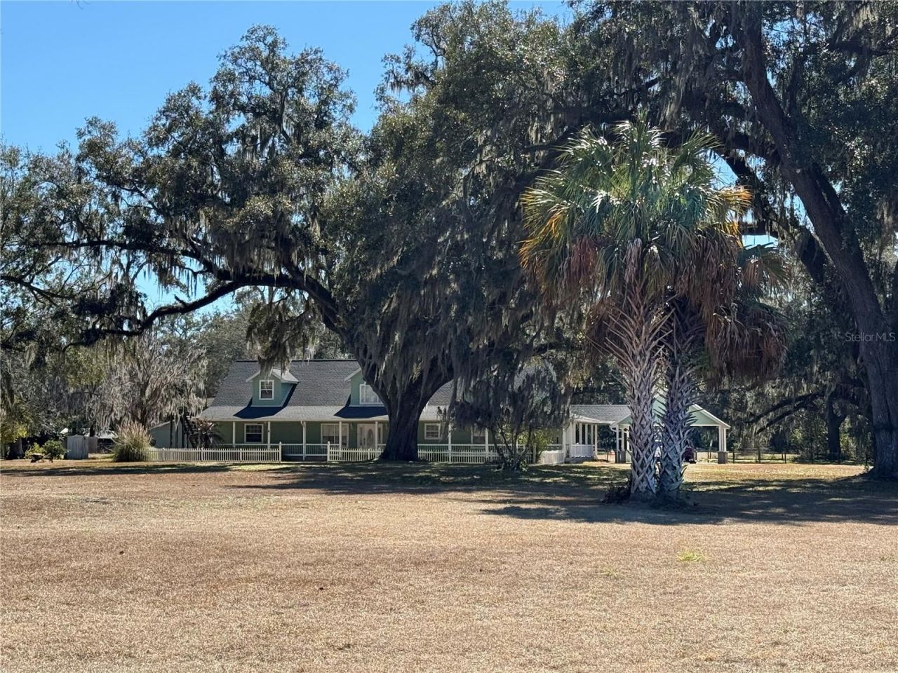 2039 SW State Road 26, Trenton, FL 32693 Photo