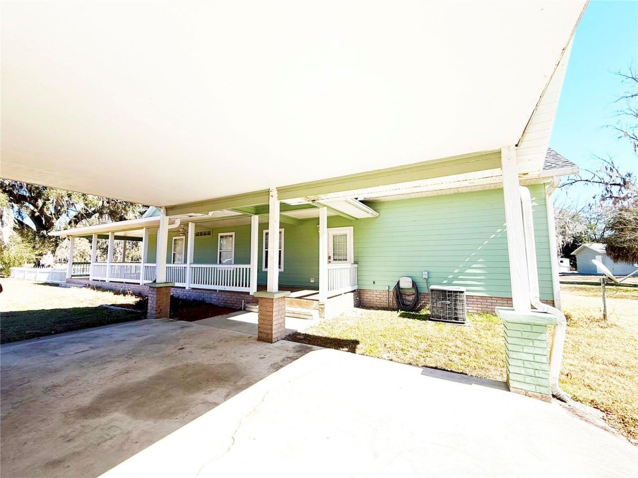 2039 SW State Road 26, Trenton, FL 32693 Photo