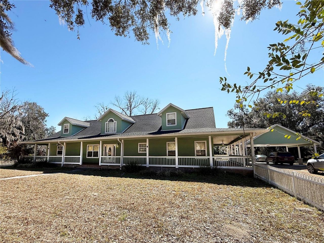 2039 SW State Road 26, Trenton, FL 32693 Photo