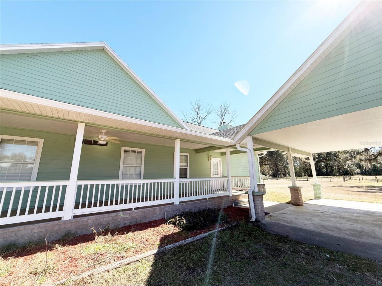 2039 SW State Road 26, Trenton, FL 32693 Photo