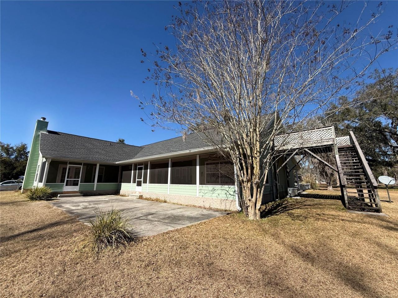 2039 SW State Road 26, Trenton, FL 32693 Photo