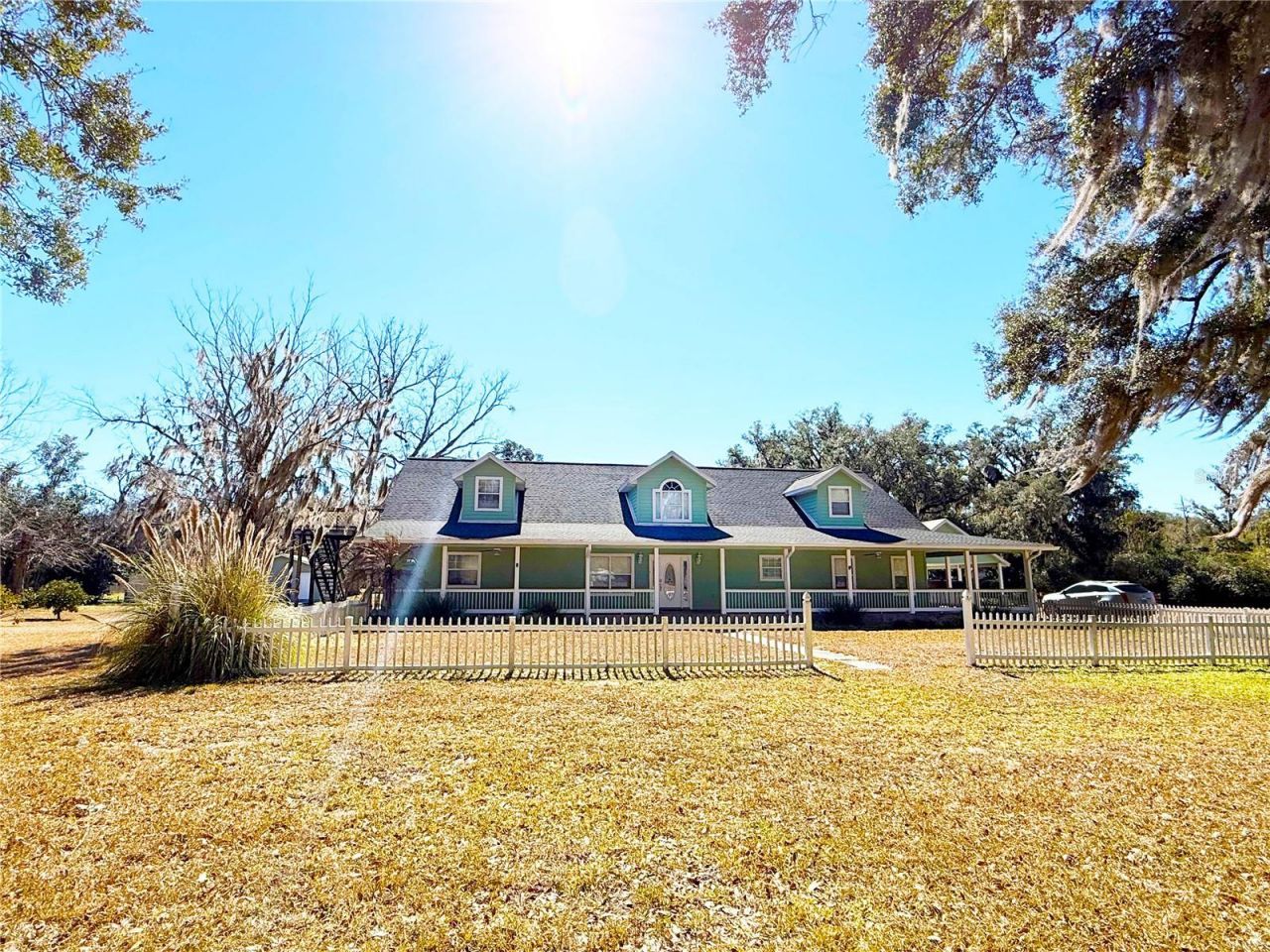 2039 SW State Road 26, Trenton, FL 32693 Photo