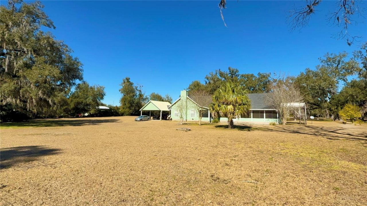 2039 SW State Road 26, Trenton, FL 32693 Photo