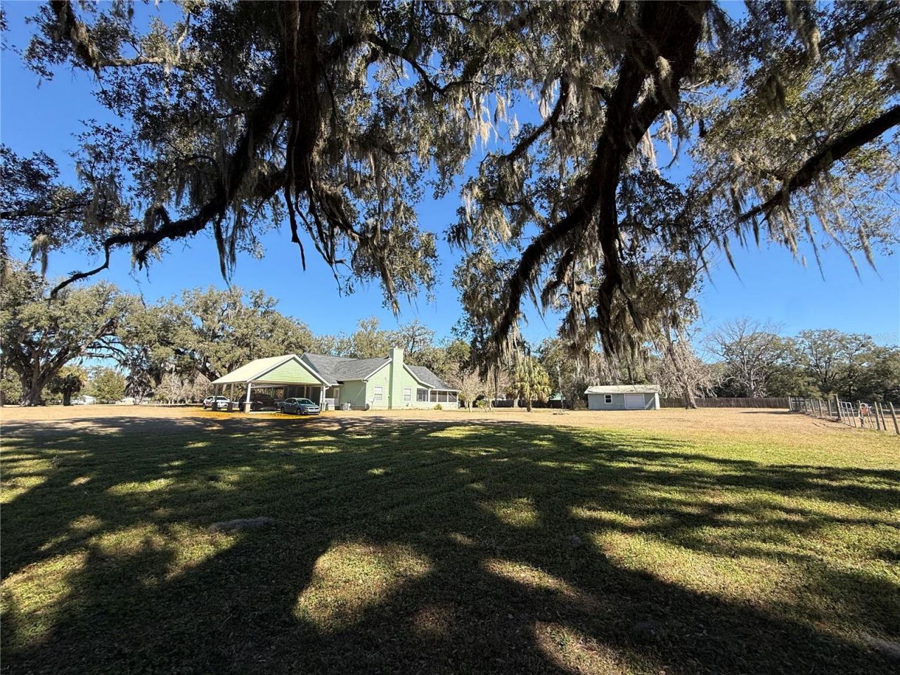 2039 SW State Road 26, Trenton, FL 32693 Photo