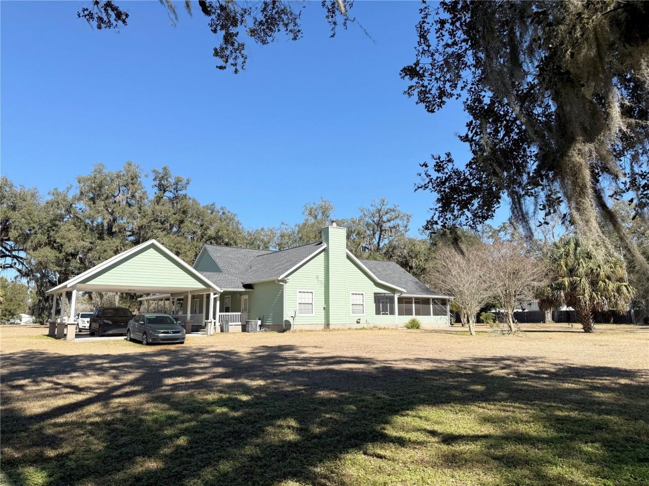 2039 SW State Road 26, Trenton, FL 32693 Photo