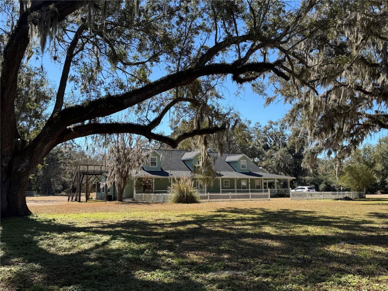 2039 SW State Road 26, Trenton, FL 32693 Photo