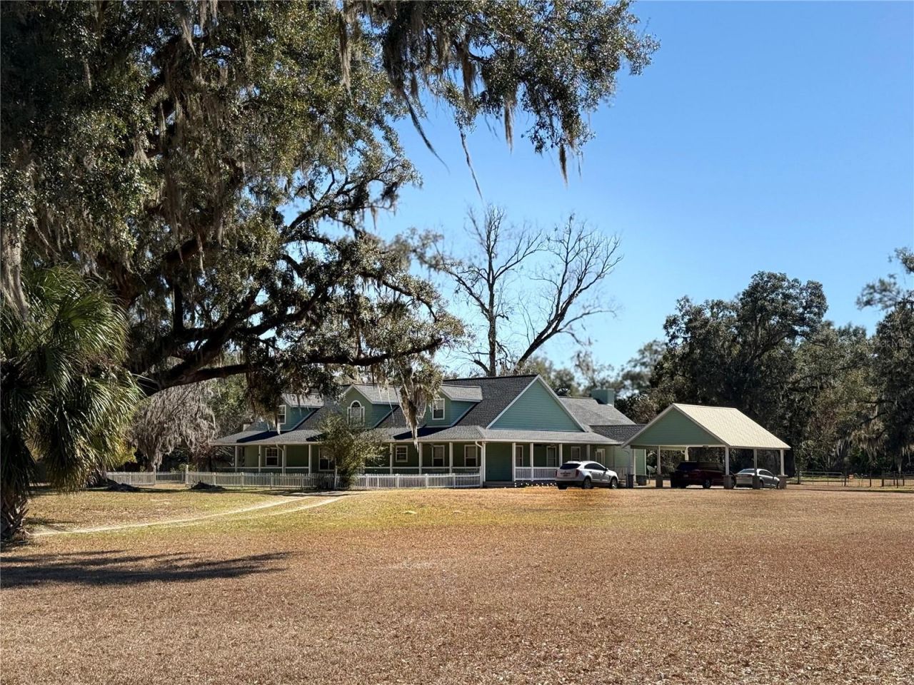 2039 SW State Road 26, Trenton, FL 32693 Photo