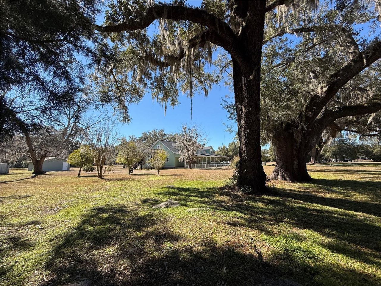 2039 SW State Road 26, Trenton, FL 32693 Photo