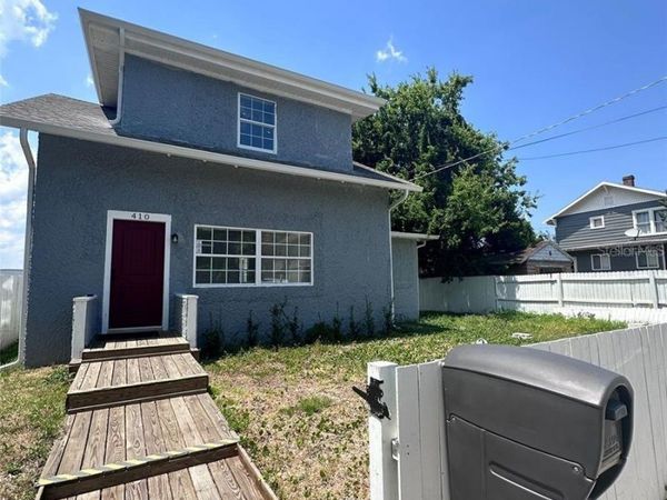 410 ARROYO LANE, DAYTONA BEACH, FL 32114