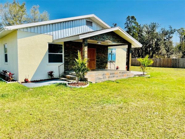 8152 CHEROKEE AVENUE, BARTOW, FL 33830