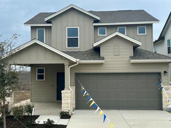 380 Young ST, Buda, TX 78610
