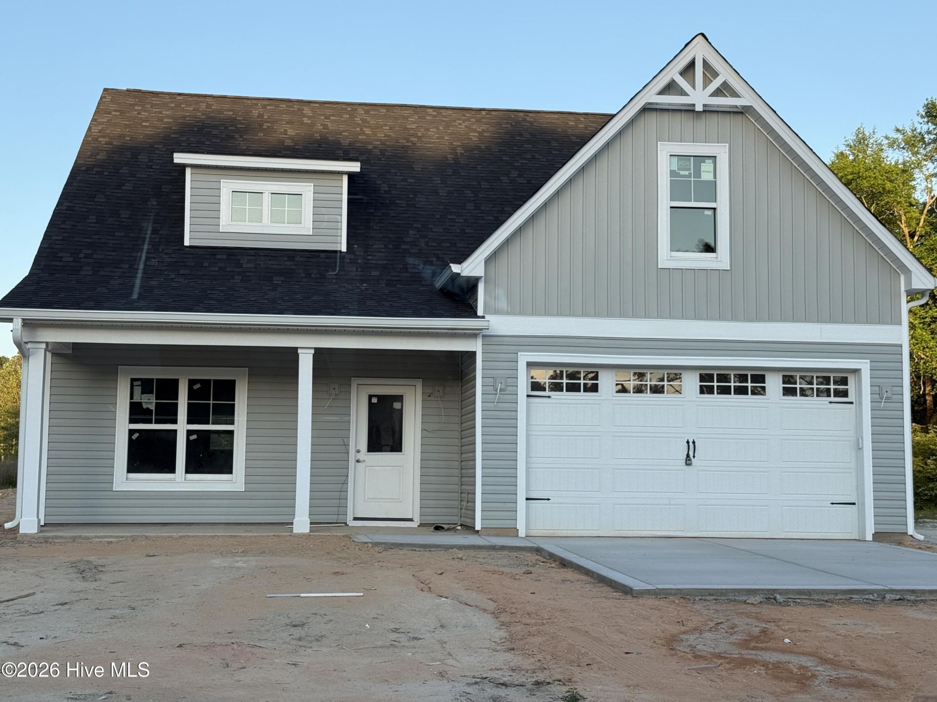203 Strother Road, Aberdeen, NC 28315 Main Photo