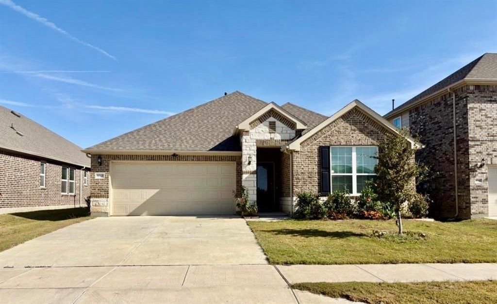 6048 Iron Creek Road, Fort Worth, TX 76137 Main Photo