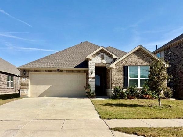 6048 Iron Creek Road, Fort Worth, TX 76137