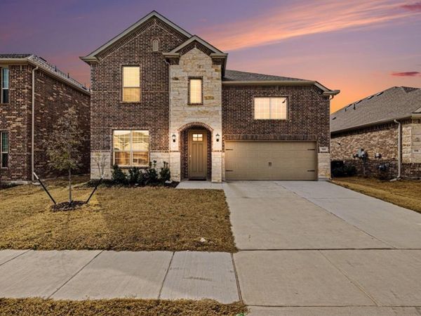 1120 Water Canna Drive, Justin, TX 76247