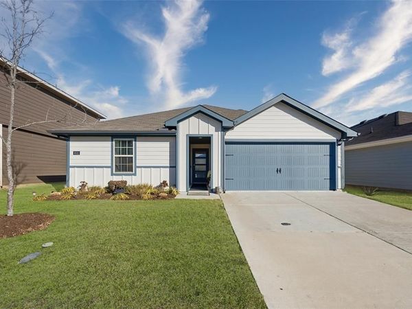 6521 Shoreline Lane, Princeton, TX 75407