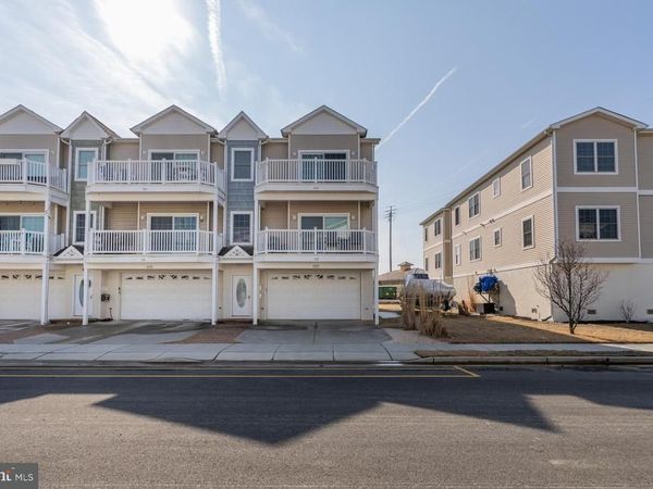 620 W BURK AVENUE, Unit 102, WILDWOOD, NJ 08260