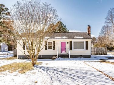 8500 SEDGEMOOR DRIVE, HENRICO, VA 23228