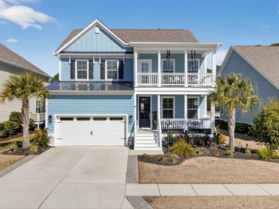 1478 Brightwood Drive, Mount Pleasant, SC 29466