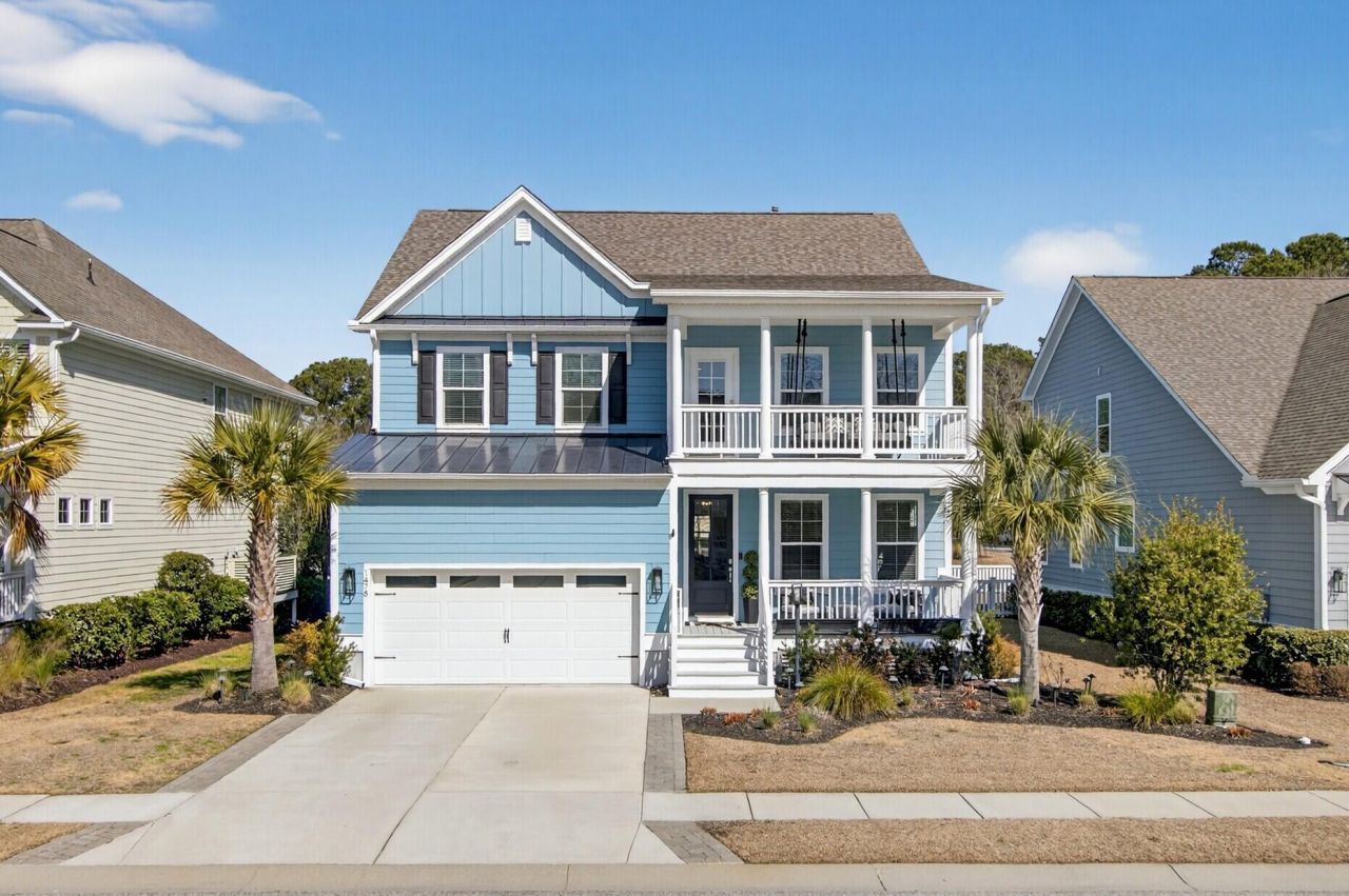 1478 Brightwood Drive Photo 2