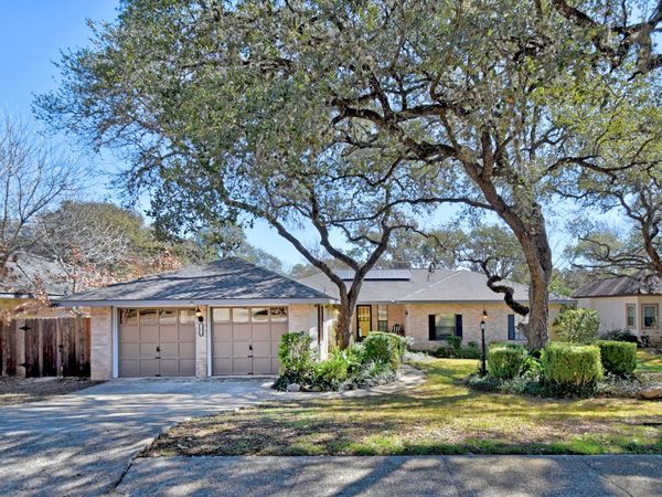 19914 Encino Moss, San Antonio, TX 78259