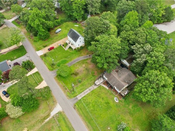 3029 N Riverside Drive, Lanexa, VA 23089