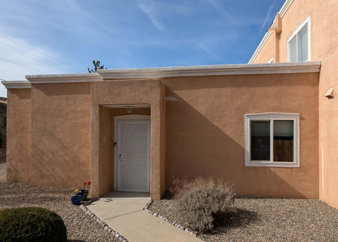 4701 Morris Street Ne, Unit APT 1601, Albuquerque, NM 87111 Main Photo