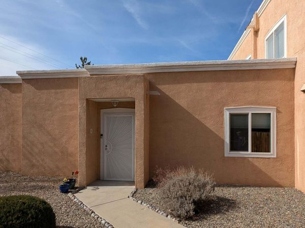 4701 Morris Street NE, Unit APT 1601, Albuquerque, NM 87111