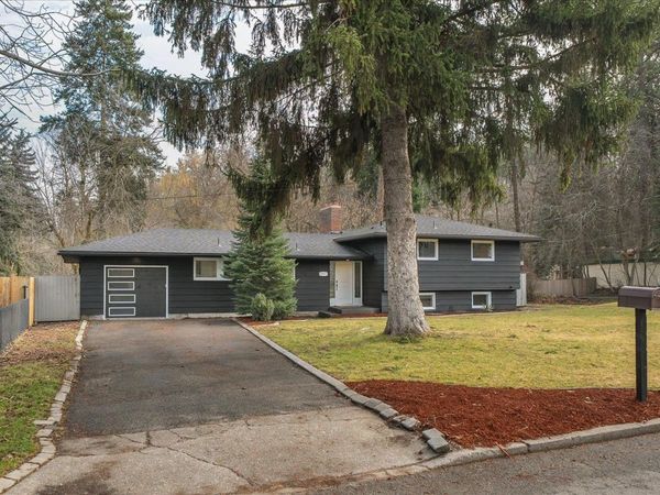 1307 S Crestline St, Spokane, WA 99202