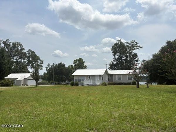 24798 NW County Road 73a, Altha, FL 32421