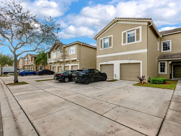 13117 SW 44th Street, Unit 12104, Miramar, FL 33027