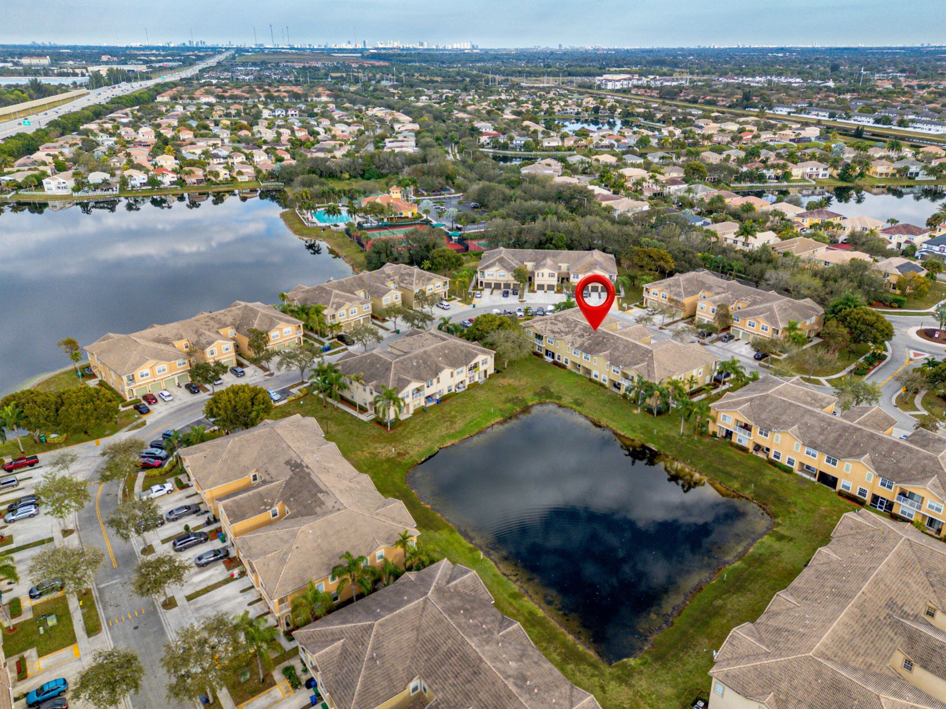 13117 SW 44th Street, Unit 12104, Miramar, FL 33027 Photo