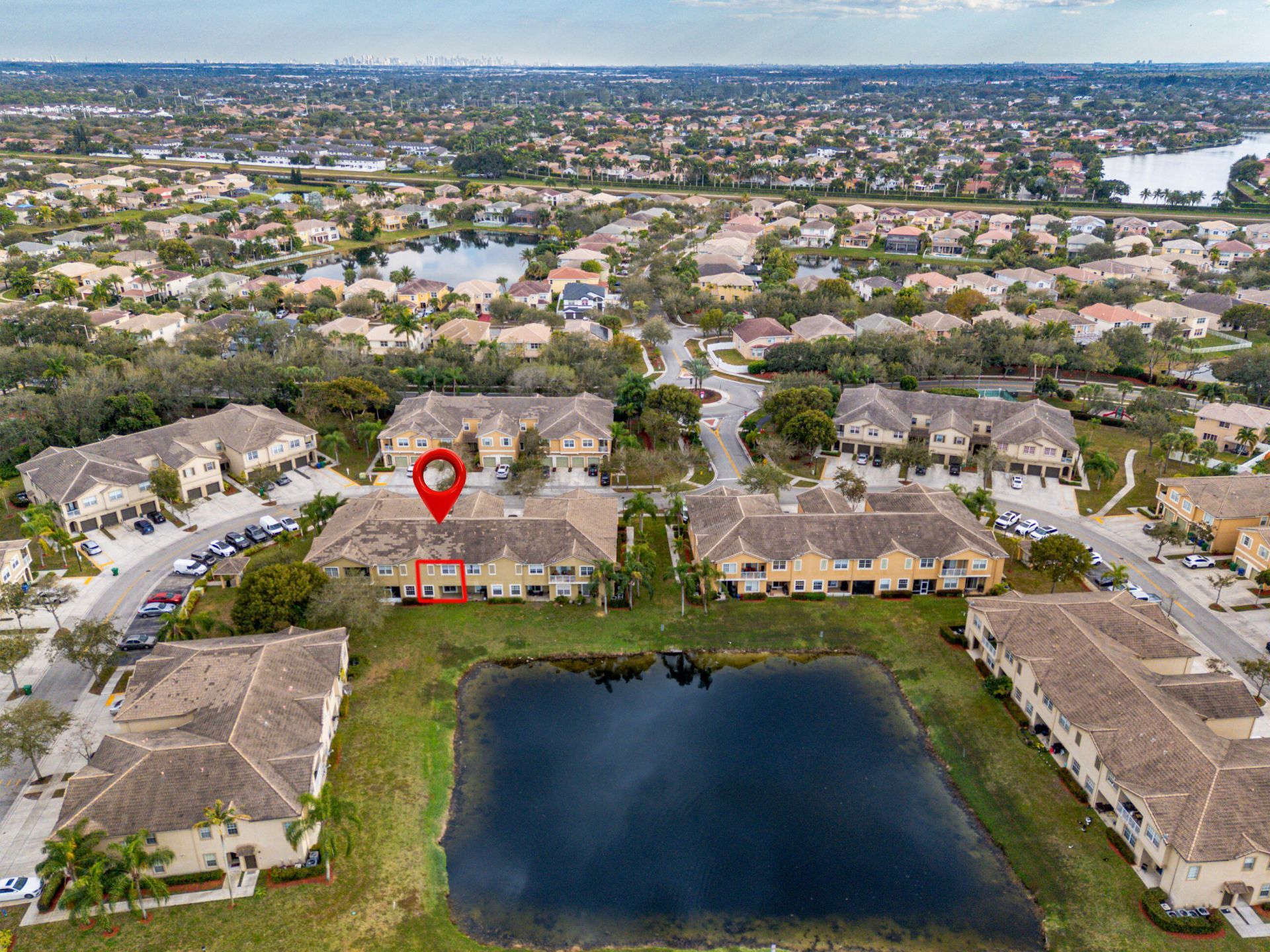 13117 SW 44th Street, Unit 12104, Miramar, FL 33027 Photo