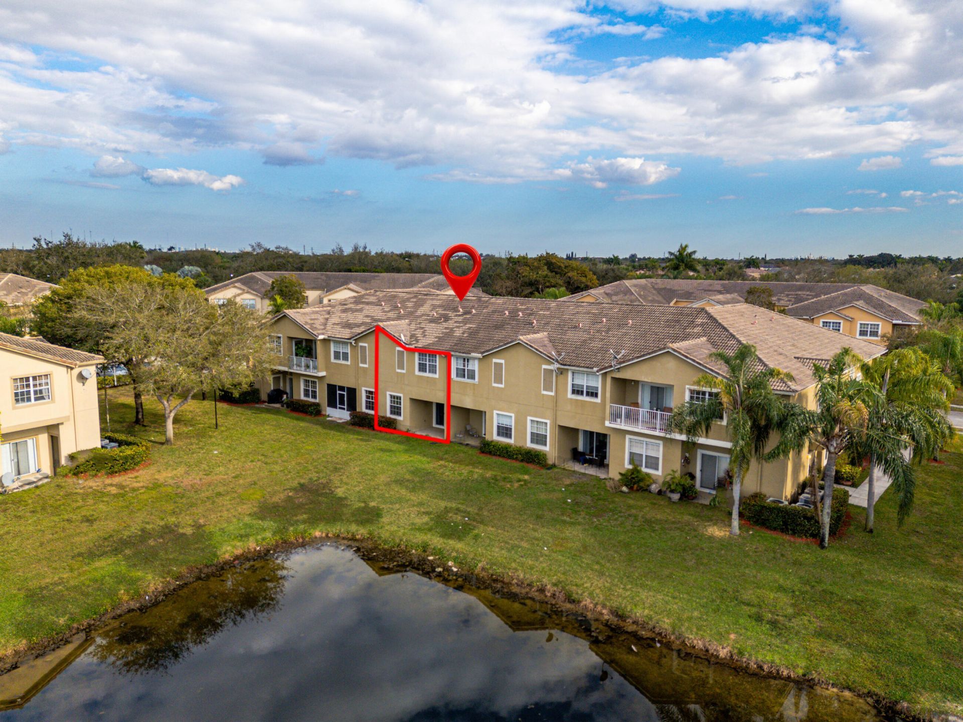 13117 SW 44th Street, Unit 12104, Miramar, FL 33027 Photo