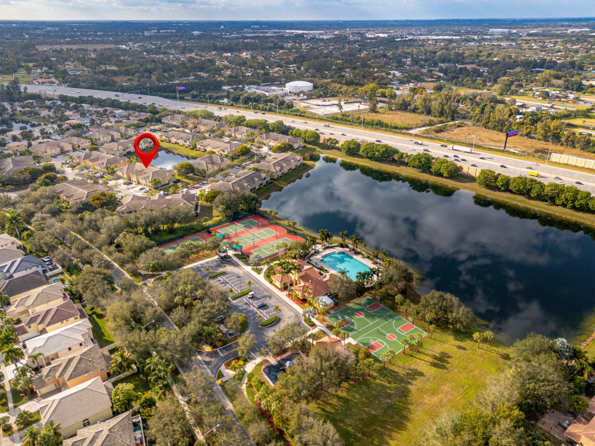 13117 SW 44th Street, Unit 12104, Miramar, FL 33027 Photo