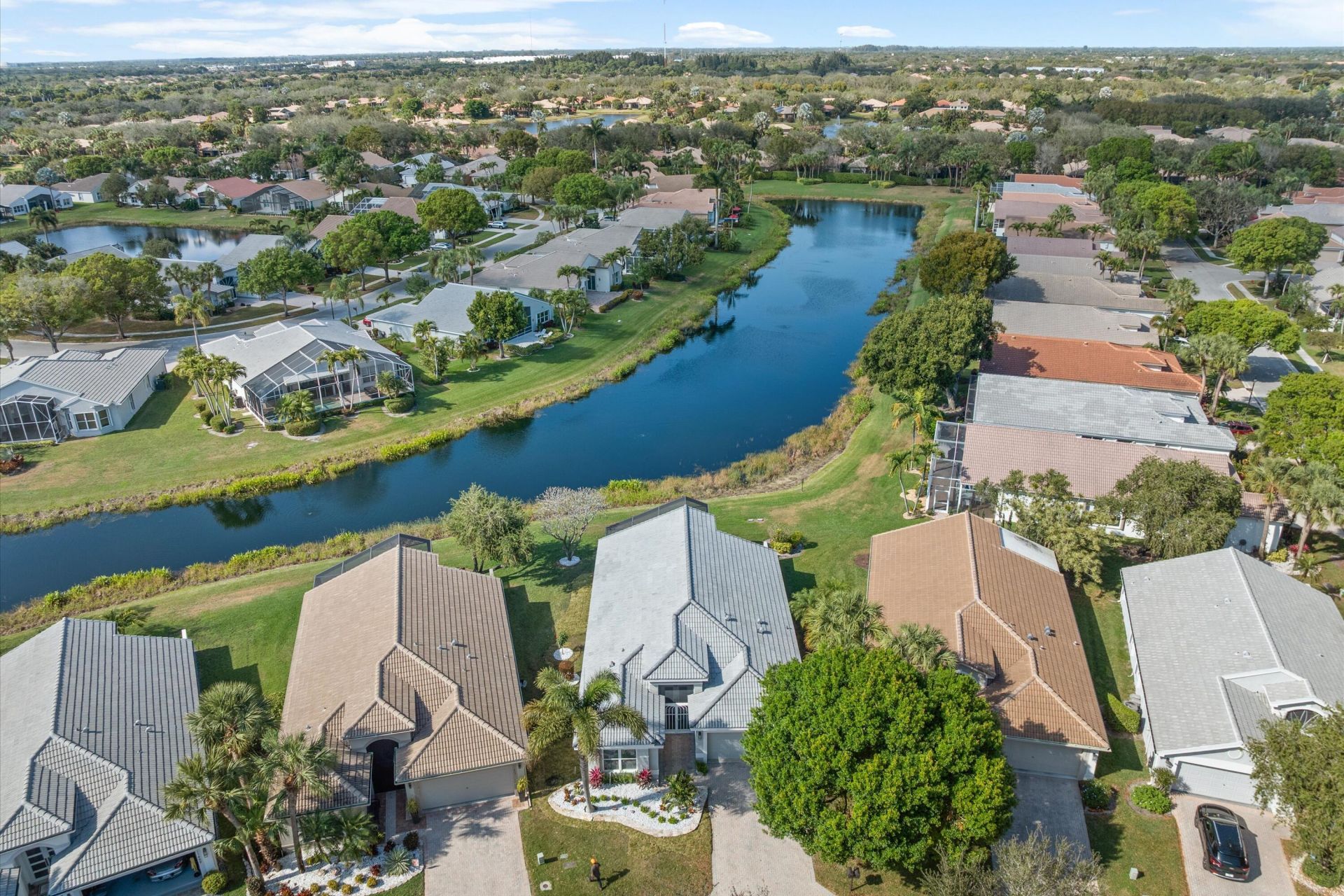 11447 Corazon Court, Boynton Beach, FL 33437 Photo