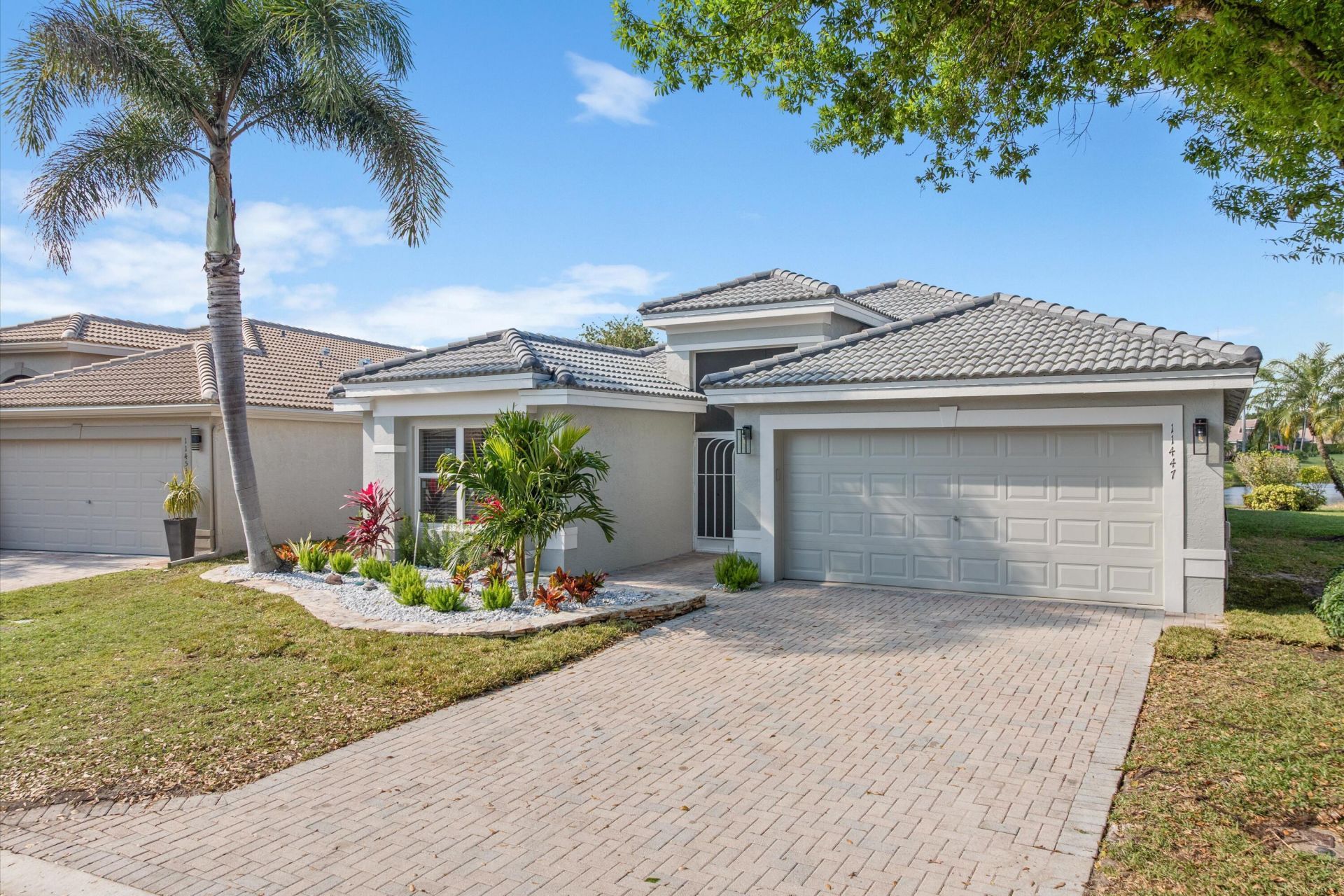 11447 Corazon Court, Boynton Beach, FL 33437 Photo