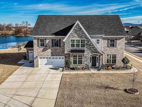 2400 Black Branch, Huntsville, AL 35803