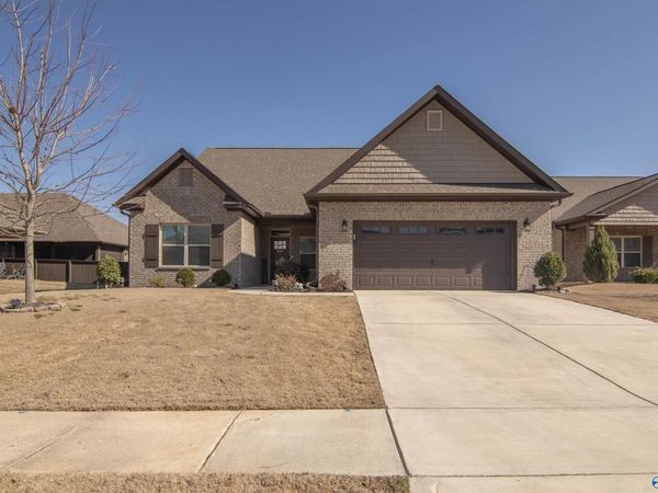 207 Oracle Circle, Huntsville, AL 35811