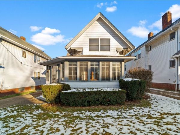 3313 W 111th Street, Cleveland, OH 44111