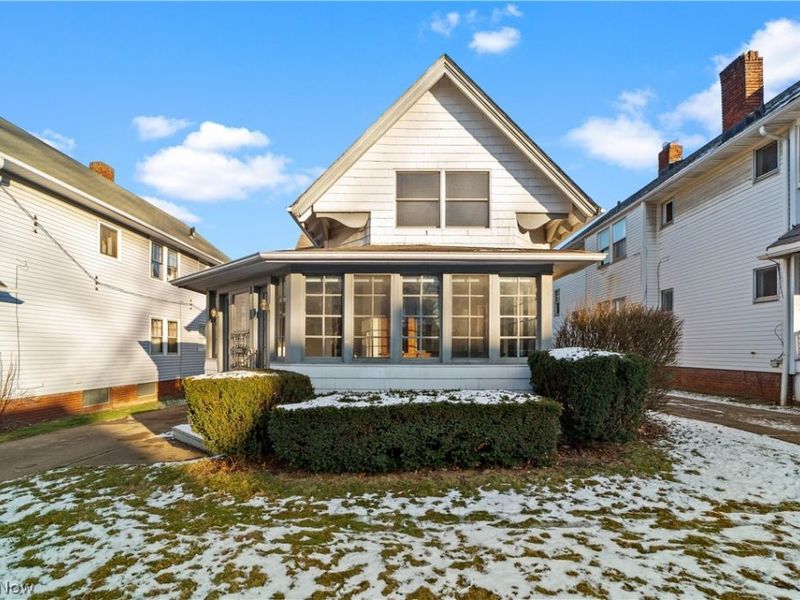 3313 W 111th Street, Cleveland, OH 44111 Photo 1