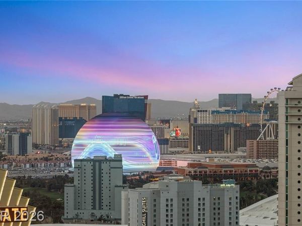 322 Karen Avenue, Unit 3801, Las Vegas, NV 89109