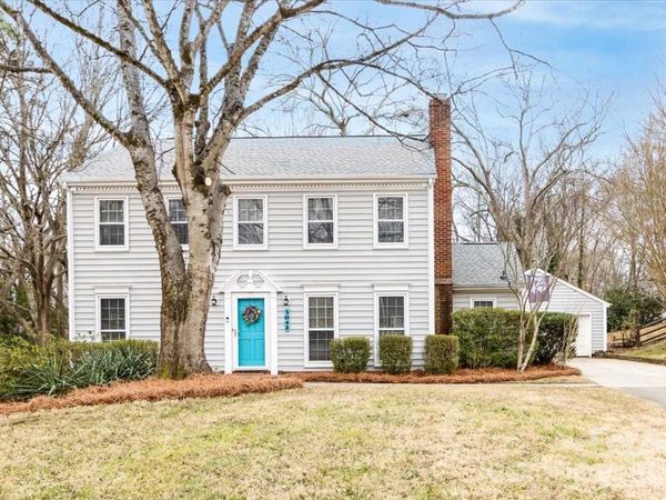 5042 Virginian Lane, Charlotte, NC 28226