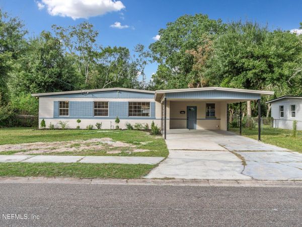 6309 SAUTERNE Drive, Jacksonville, FL 32210