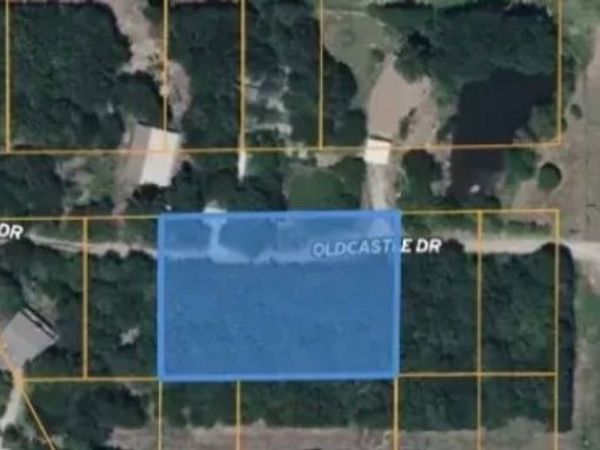 4130 Oldcastle Drive , Cleveland, OK 74020